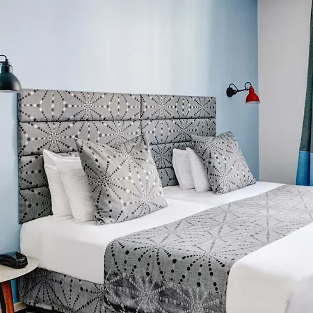 Hotel Astoria - Astotel-2