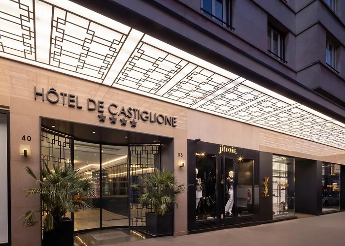 De Castiglione